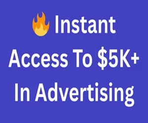 300x250 Banner Ad