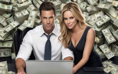 We're Only Looking For Big & Fast Thinkers Just Like You, That Catch On Quick and Get It! We're Only Looking For Big & Fast Thinkers Just Like You, That Catch On Quick and Get It!