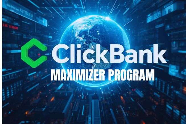 Unlock ClickBank Success: A Deep Dive into Worldprofit's ClickBank Maximizer Program