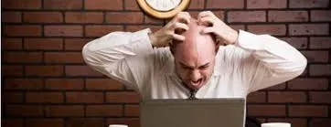 Frustrated?! It's Probably Because You Haven't Tried This!