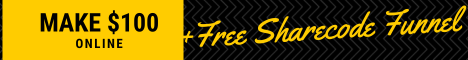 Make Your Make Your 1st $100 Online