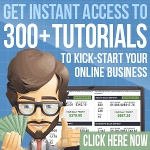 Get Instant Access to 300+ Tutorials. Click Here Now
