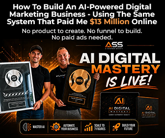 AI Digital Mastery Course
