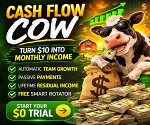 Build Your List And Earn Unlimited Recurring Income!