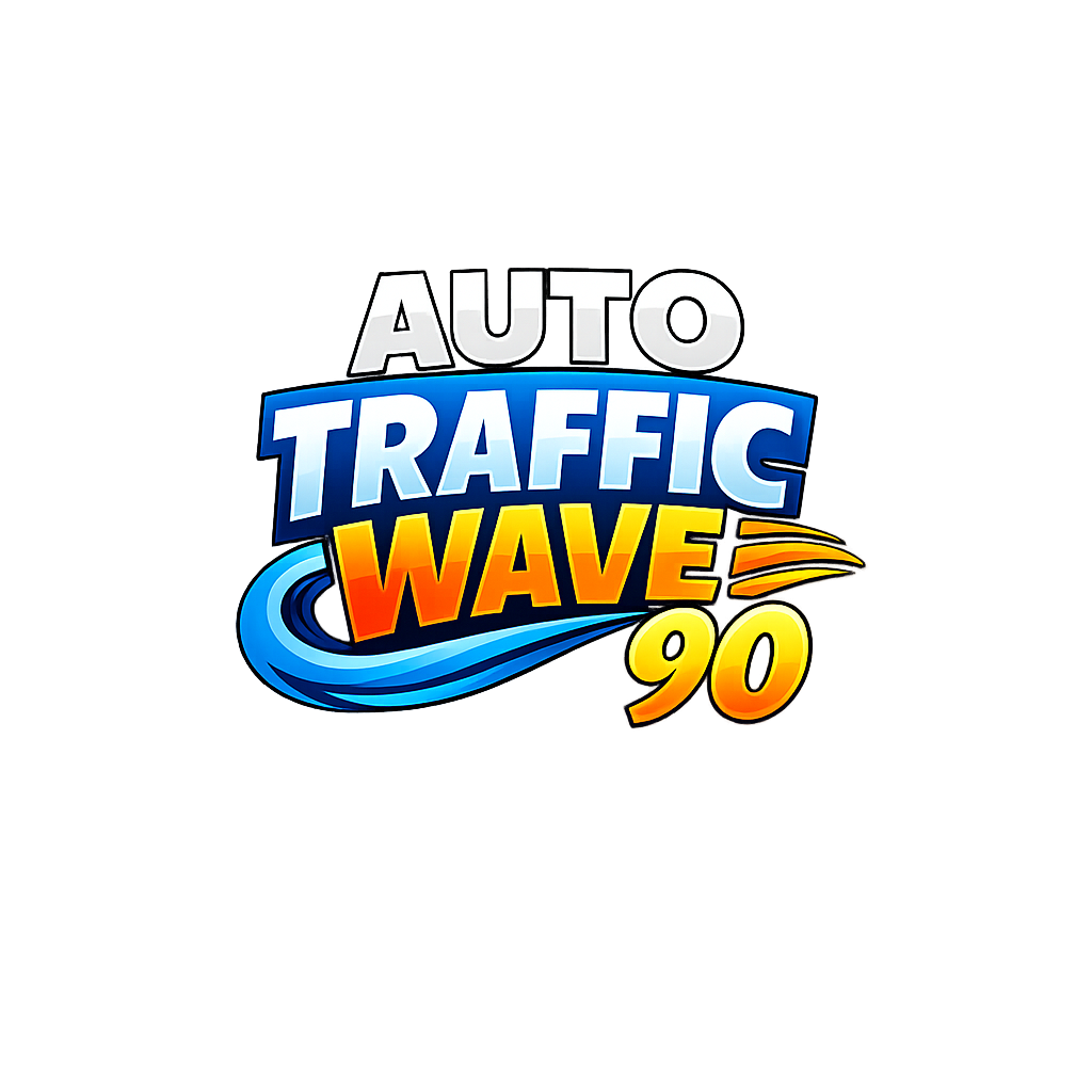 Auto Traffic Wave 90