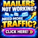 Need more traffic