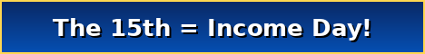 Cash Flow Every 15th
