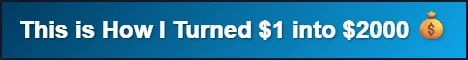 1 Dollar Viral List Starter