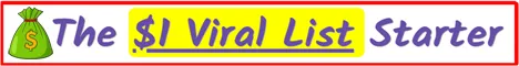 New 1 Dollar Viral List