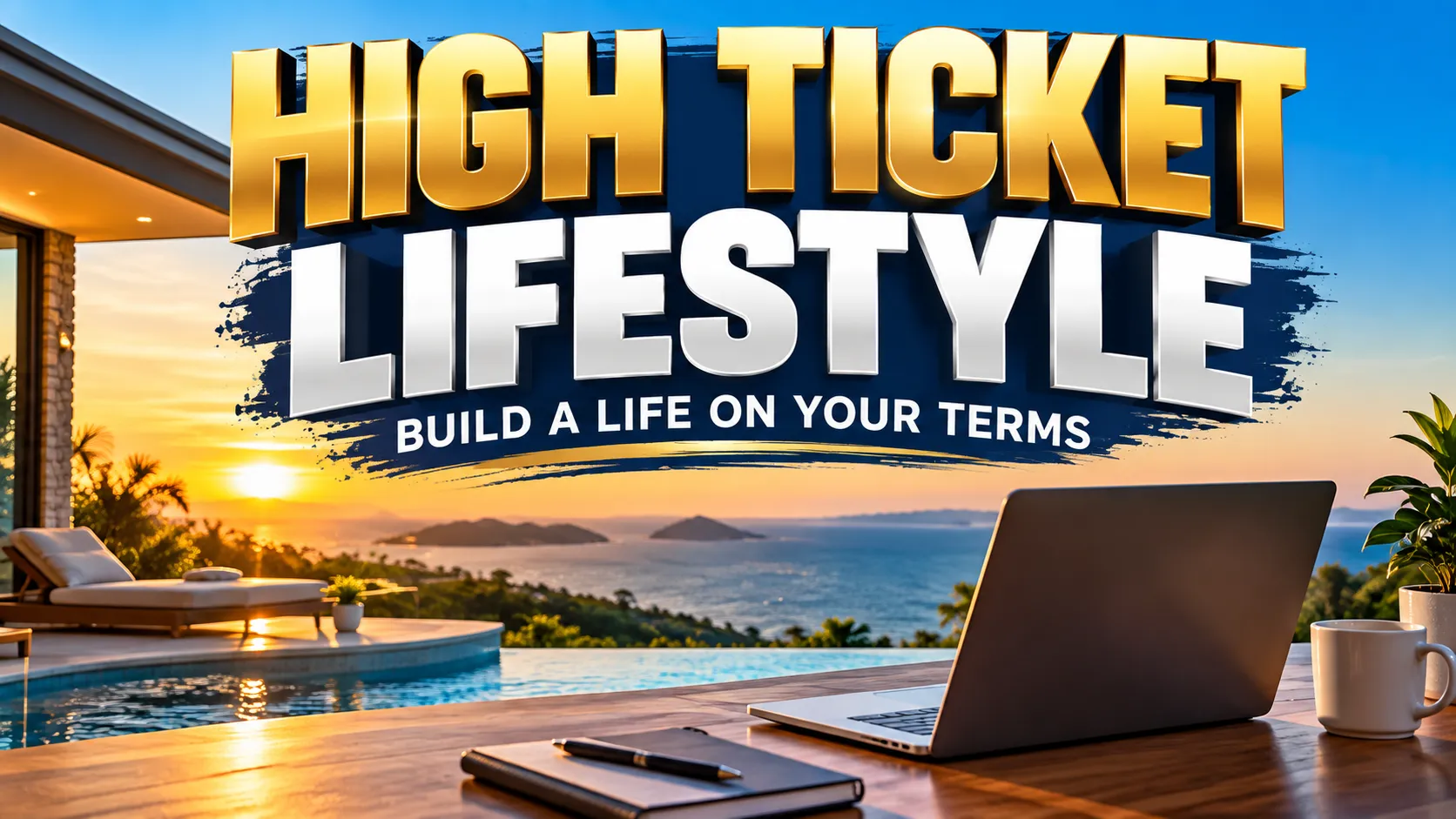 What Is High Ticket Lifestyle? Here’s What I Discovered