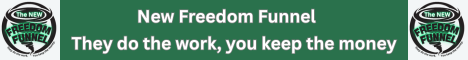 Freedom Funnel