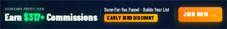 Challenge Early Bird Discount