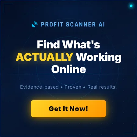 Find What Really Makes Money Online