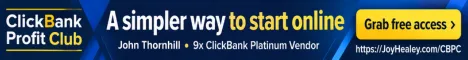 CBPC - Not Yet Earning Online