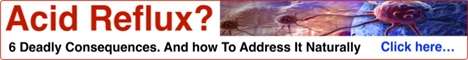 Acid Reflux