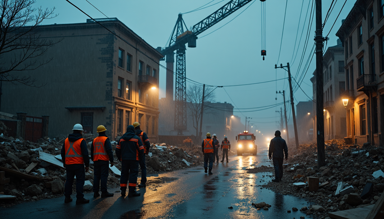 Disaster Recovery Hero