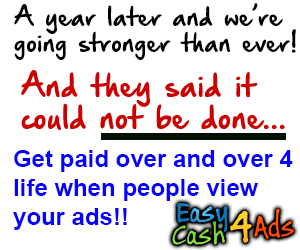 Description de la bannière