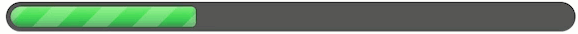 Progress Bar - Almost Complete