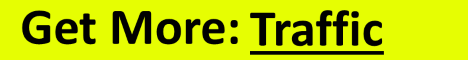 Member banner ad