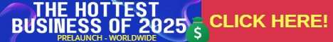 hottest business of 2025 - the Save Club Opportunity