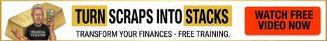 468x60 Banner Ad