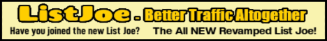 ListJoe..