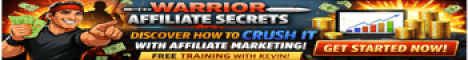 Warrior Affiliate