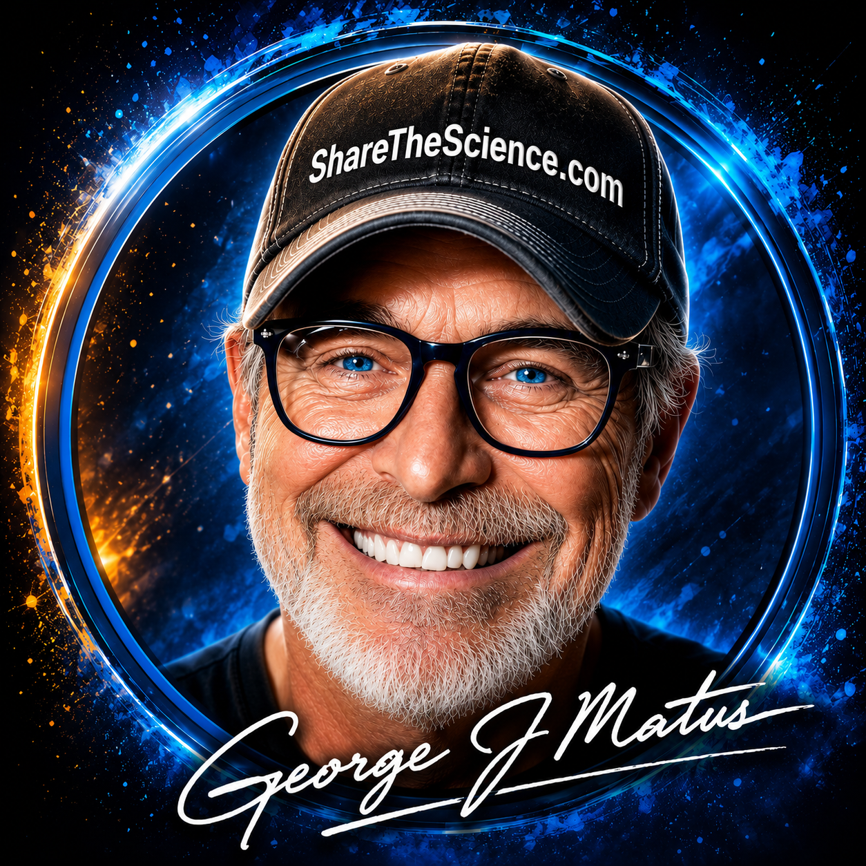 George J. Matus - ShareTheScience.com
