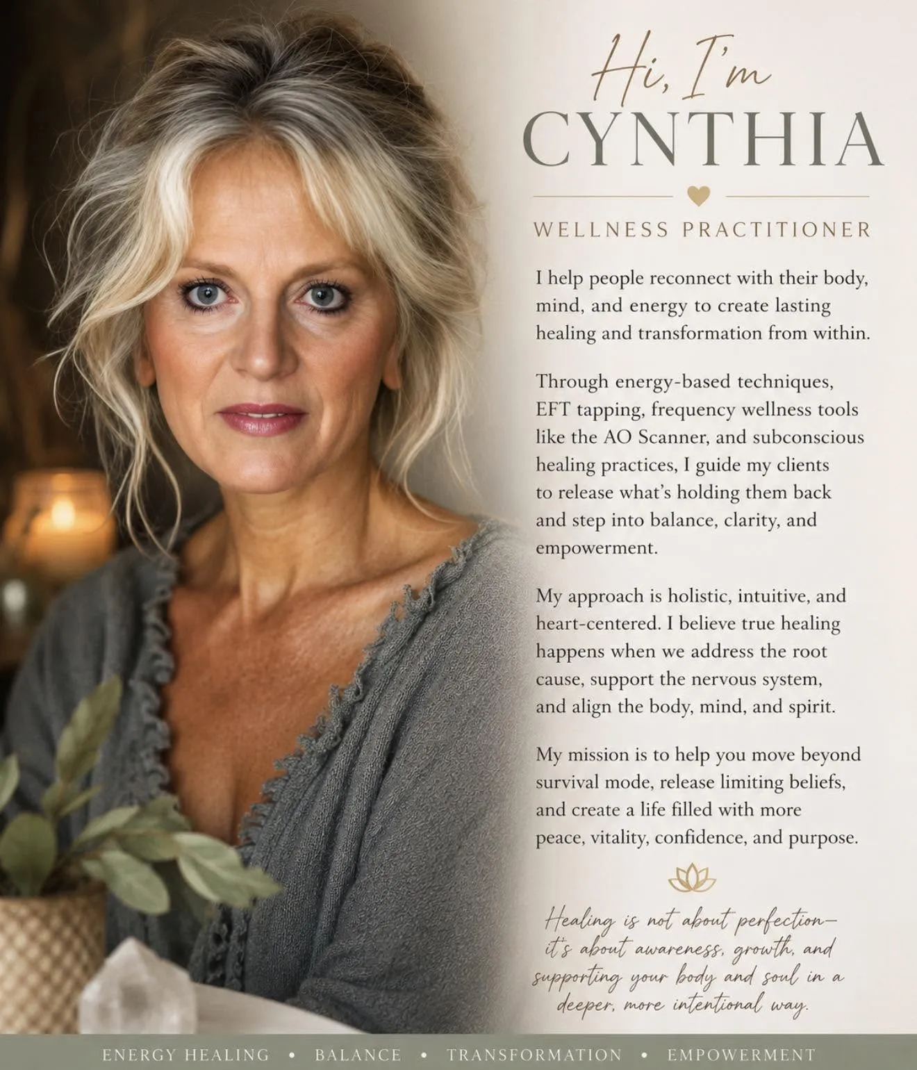 7-Day Nervous System and Energy Reset