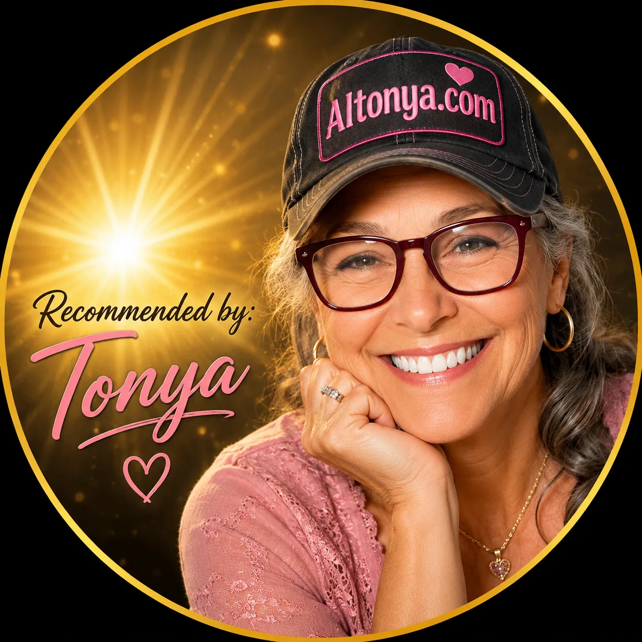 Recommended by George J Matus