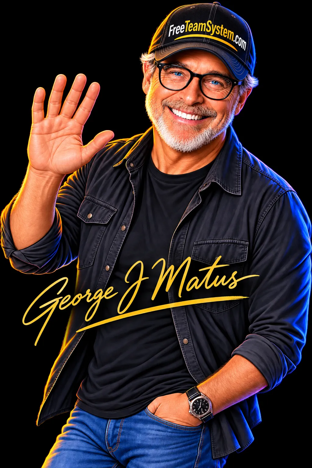 George J. Matus