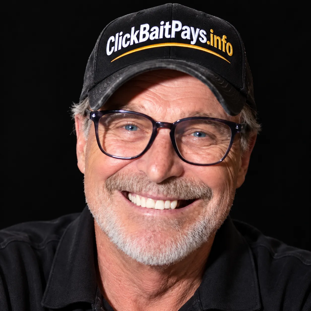 George J. Matus - ClickBaitPays.info