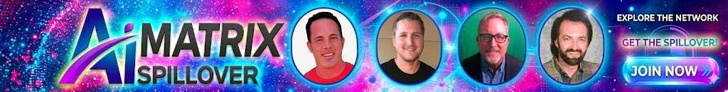 AI Matrix Spillover Team