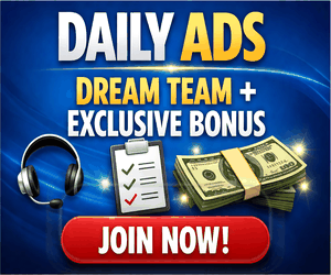 300x250 Banner Ad