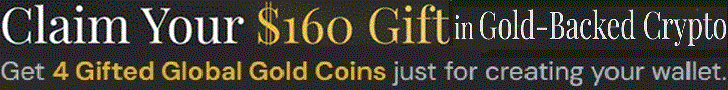 GoldTokenGift