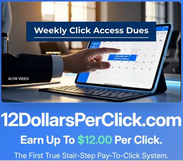12DollarsPerClick