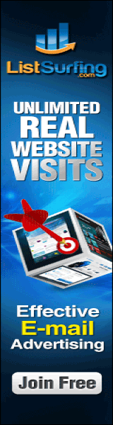 Submit Ads 4 Free Members Tall Banner