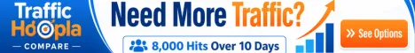 Traffic Hoopla Options