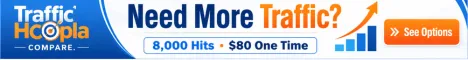 Traffic Hoopla Options no price