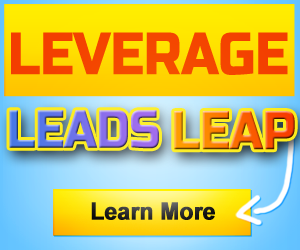 Leverage LeadsLeap and CHATGPT