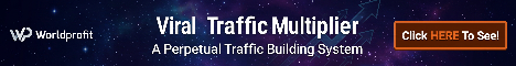 Viral Traffic Multiplier
