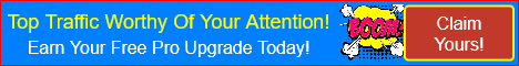Member banner ad