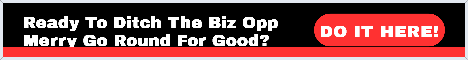 Member banner ad