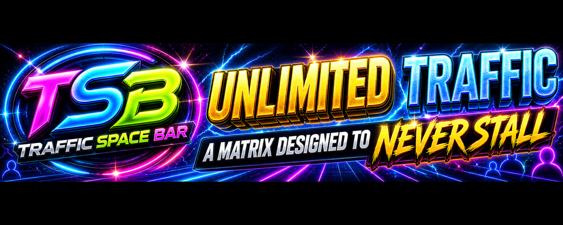 Submit Ads 4 Free Members Long Banner