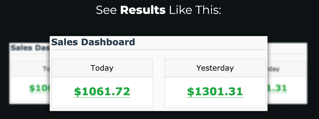 Income proof screenshot 1