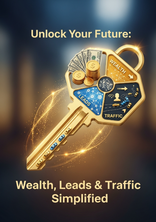 Building Wealth and Traffic