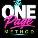 One Page Method