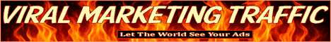 Viral Marketing Traffic!