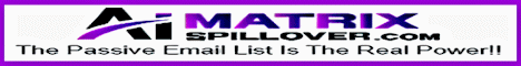 AI Matrix Spillover