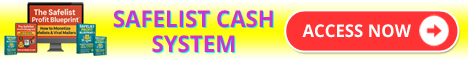 Safelist Cash System